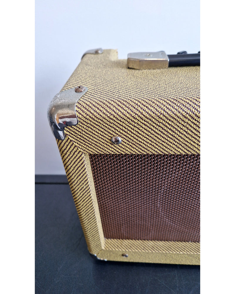 SubZero V15B - Bass Amplifier - Excellent w/ Built in power supply - Image 6