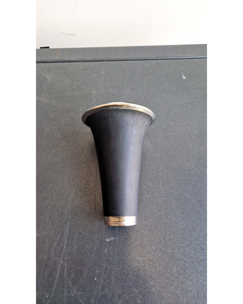 Slade Bb - Clarinets & Flutes - Very Good w/ Hard Case - Image 4