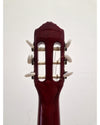 Ortega R121WR - Classical Guitar - Red - Excellent - Photo 4