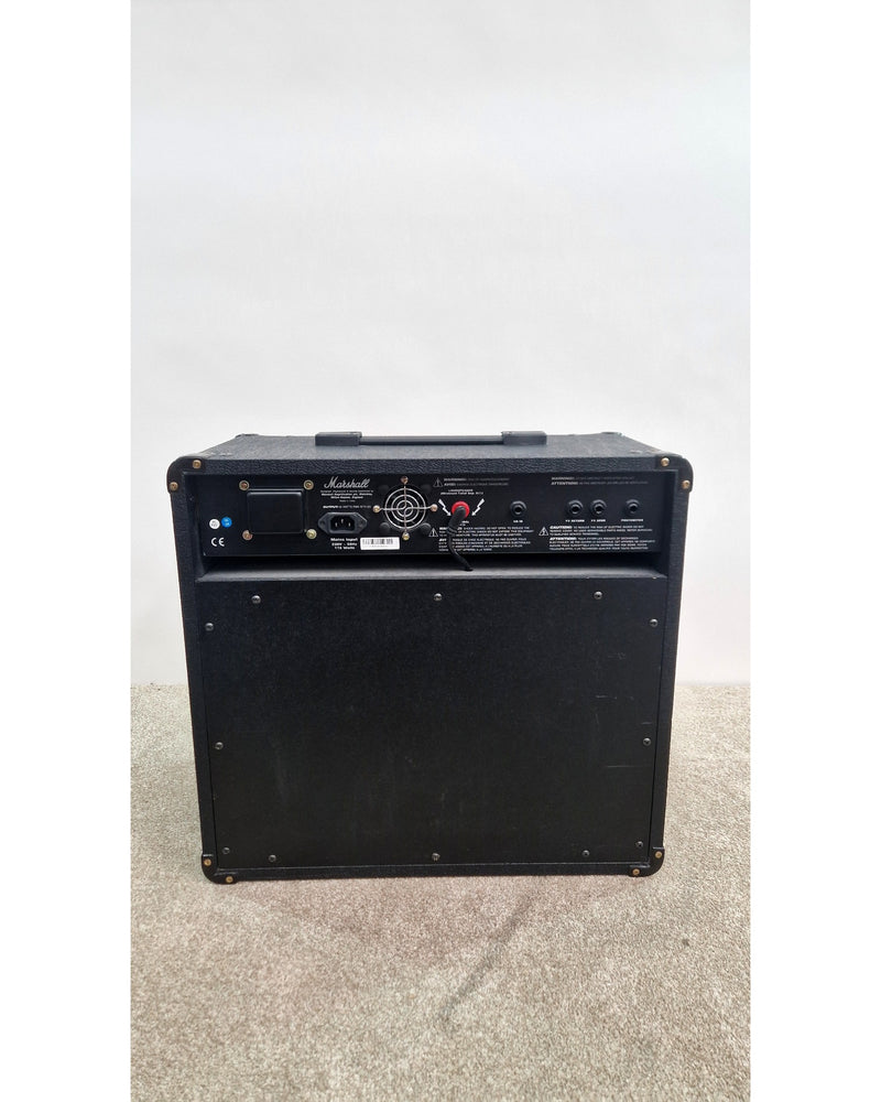 Marshall MG50DFX - Guitar Amplifier - Very Good w/ Manuals - image 2