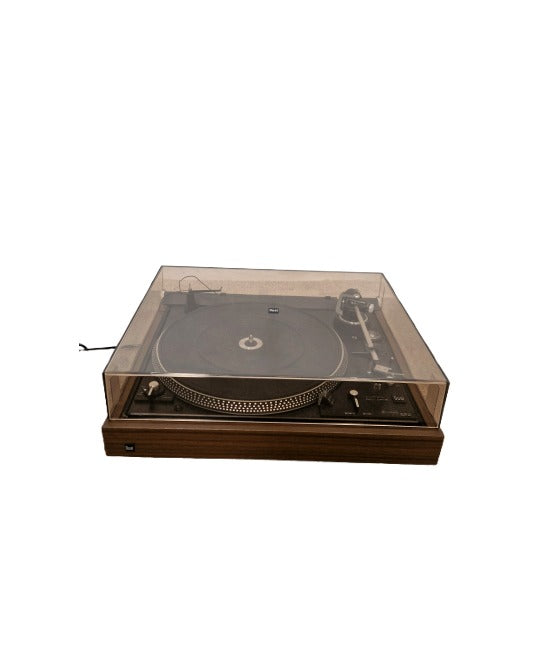 Dual CS522 - Fair - image 1