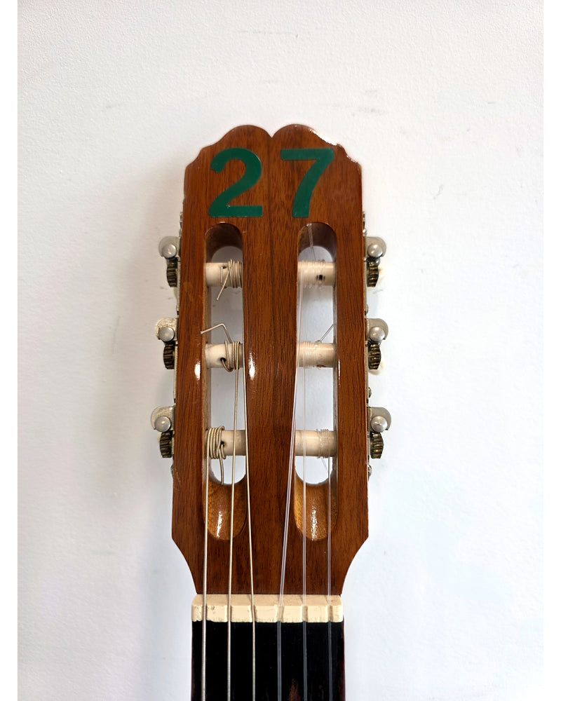 Admira Classical Guitar - Acoustic Guitars - Fair - Image 5