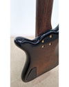 Warwick Streamer LX - Bass Guitar - Maple Burst – Bass Guitar - Excellent w/ Soft Case - Photo 11