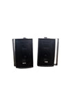 Apart Mask8F-BL - PA Speakers - Black - Excellent - Photo 1