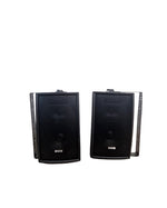 Apart Mask8F-BL - PA Speakers - Black - Excellent - Image 1