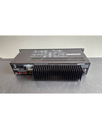 Samson Servo 260 - Power Amplifiers - Excellent w/ Manuals & Original Box - Image 4