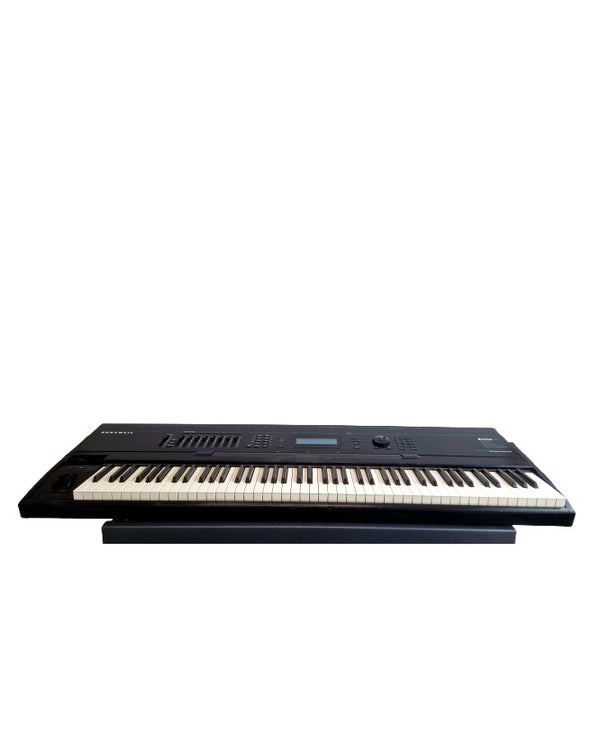 Kurzweil K2500X - Digital Piano - Black - Good