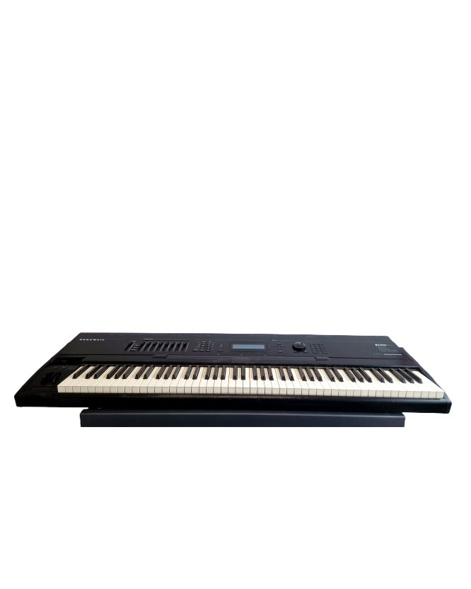 Kurzweil K2500X - Digital Piano - Black - Good - image 1
