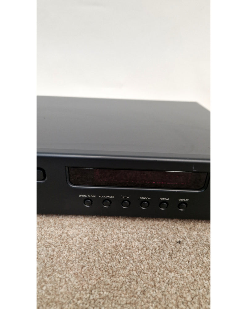 NAD C 545BEE - CD Player - Black - Very Good - image 3