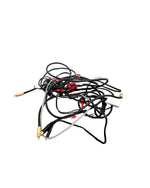 Job-lot Of Phono Cables - X7 – Phono Cable - Good - Image 1