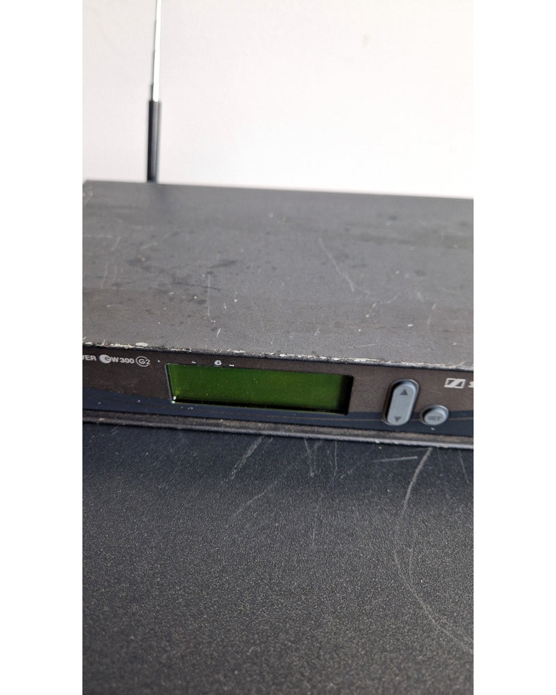 Sennheiser EM 300 G2 - Microphone System - Good - Image 11