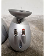 KEF 3375 - Hi-Fi Speakers - Good - Image 2