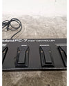 Roland FC-7 - Foot Controller - Black - Good - Photo 7