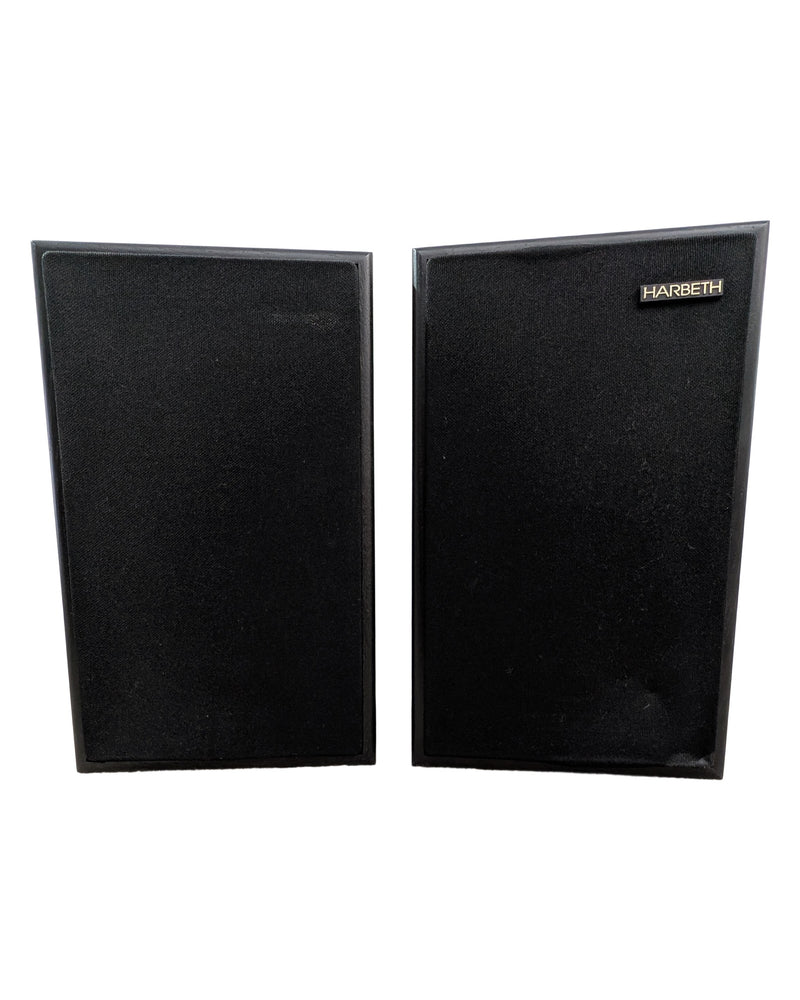 Harbeth HL-P3ES - Hi-Fi Speakers - Good w/ Original Box & Manuals - image 1