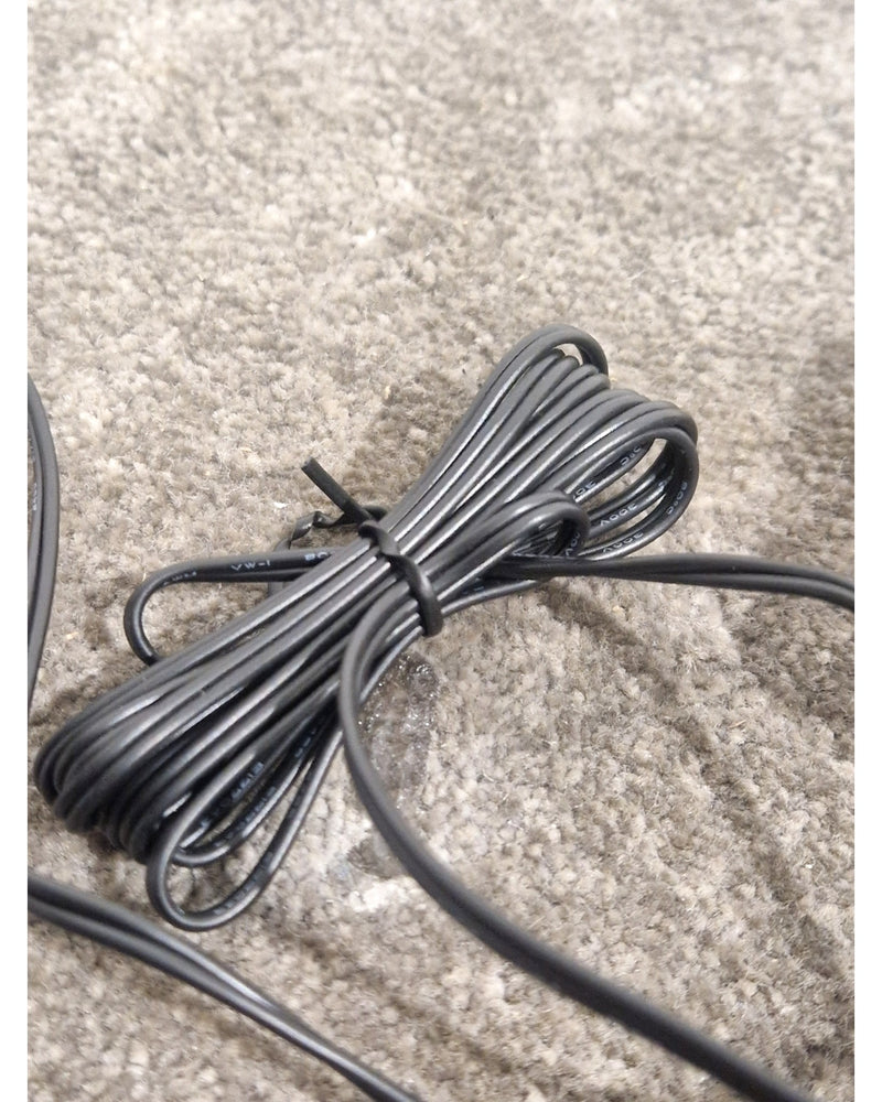 Sennheiser NT 12-5-CW - Power Adapter – Power Adapter - Excellent - Image 5