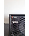 Kinetics Passive Wedge Monitor - Passive Speakers - Good - Photo 2