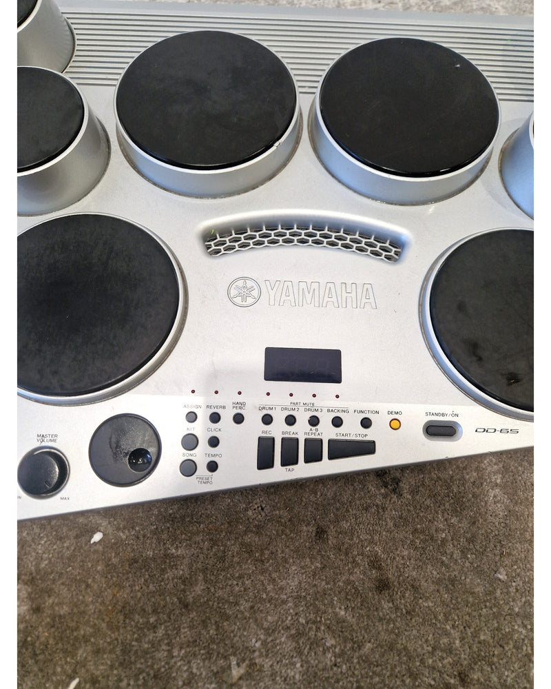 Yamaha DD-65 - Electronic Instruments - Good w/ Original Box - Image 10