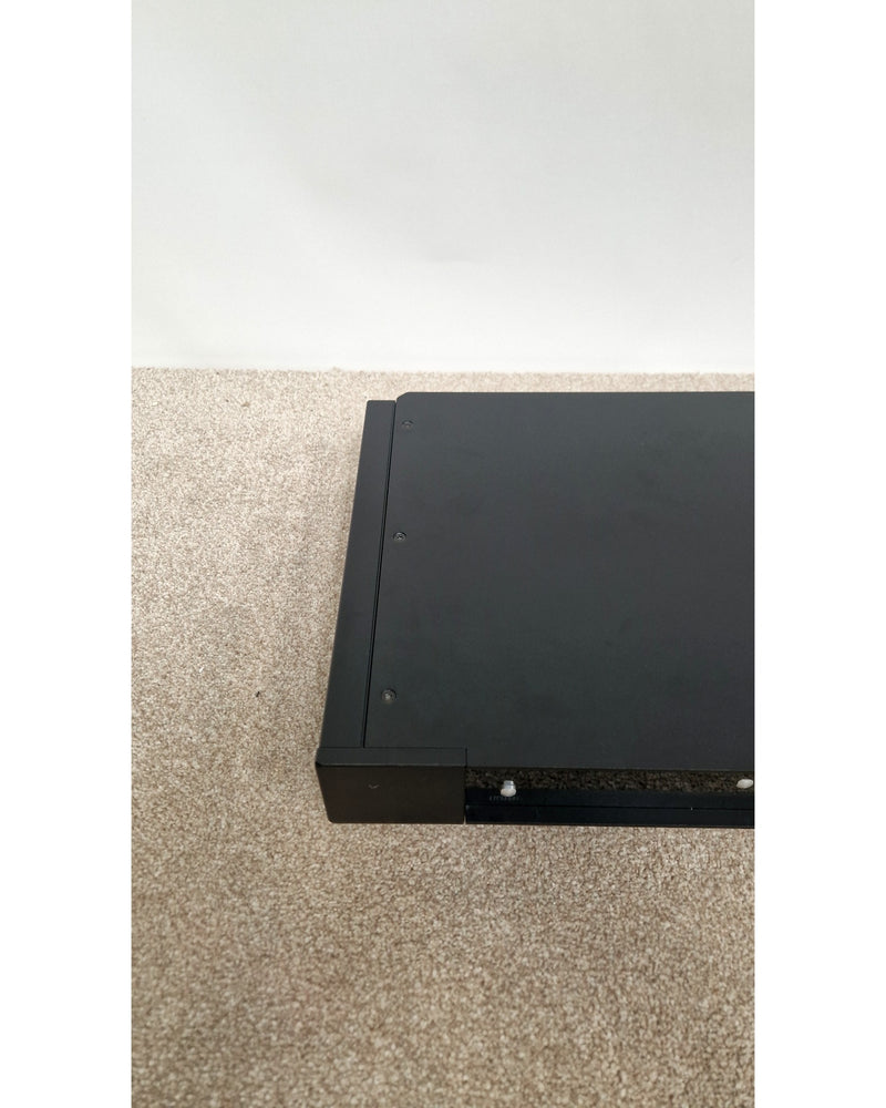 Rega ELEX-R - Hi-Fi Amplifiers - Black - Excellent w/ remote_control & Manuals - image 6