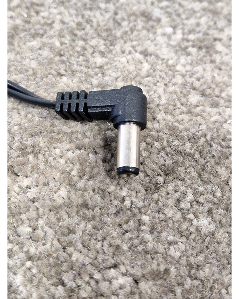 GigRig ElectroMan Power Adapter - Black – Power adapter - Excellent - Image 8