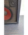 Red Sub BE100 - Bass Amplifier - Black - Good - Photo 16