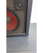 Red Sub BE100 - Bass Amplifier - Black - Good - Image 16