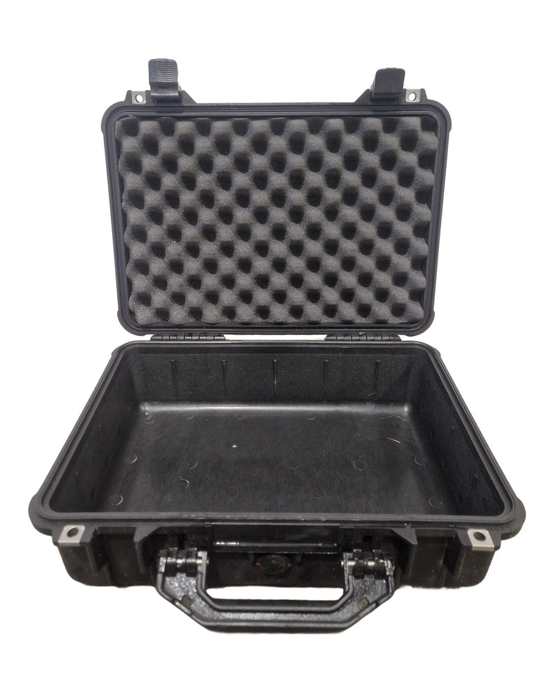 Peli 1500 Case - Equipment Case - Good - image 1
