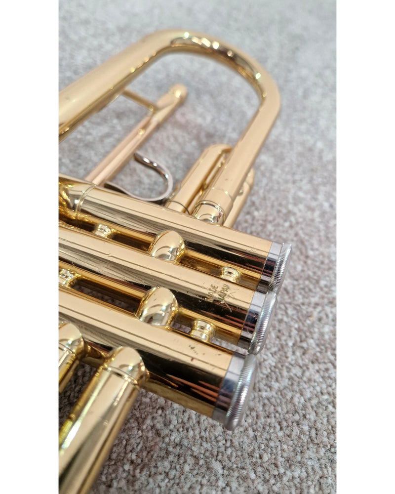 Yamaha YTR-2335 - Trumpets & Cornets - Excellent w/ Hard Case - image 5
