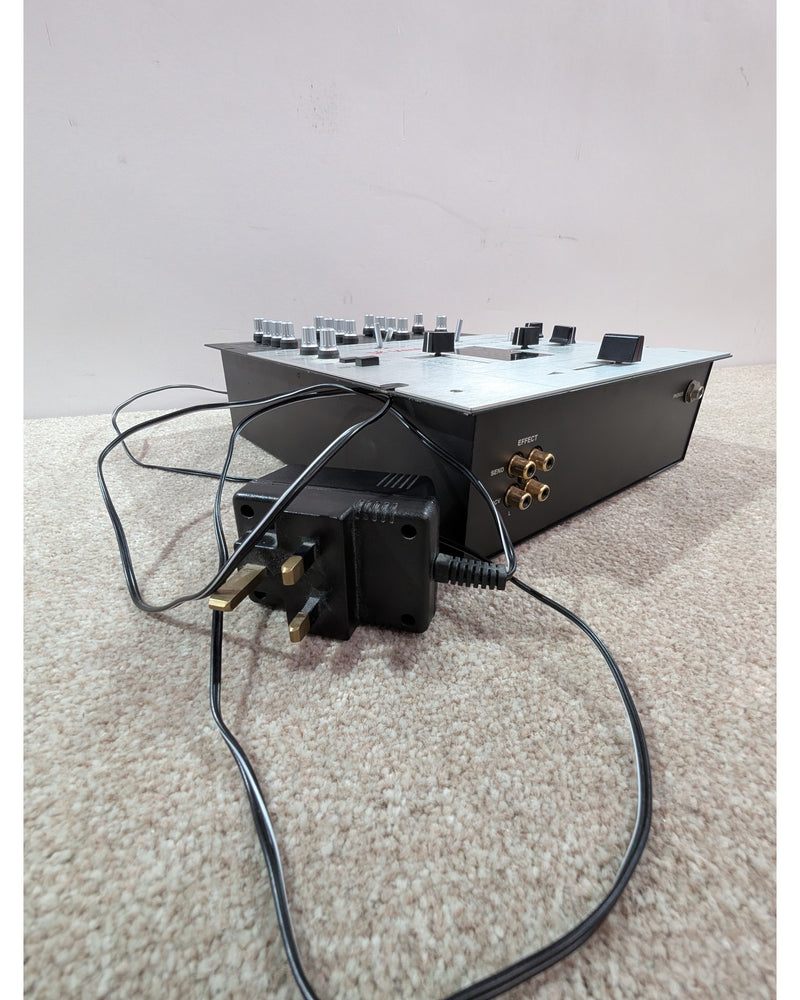 Vestax PMC-05Pro III - DJ Equipment - Very Good w/ Power Supply - image 19