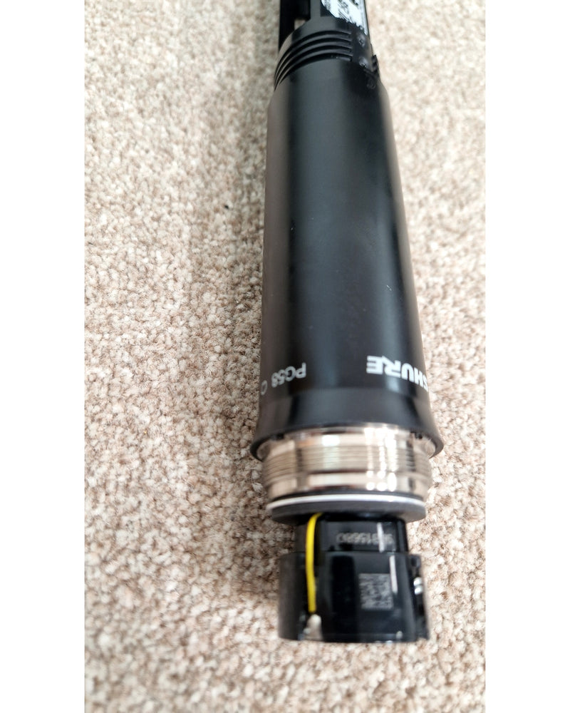 Shure BLX2/PG58 K3E - Like New - image 10