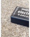 GigRig ElectroMan Power Adapter - Black – Power adapter - Excellent - Photo 5
