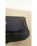 Gator Multi Effects Pedal Bag - Black - Very Good - Image 6