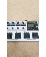 Korg Toneworks AX1500G - Multi-Effects Pedals - Very Good w/ power supply - Image 3