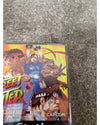 Street Fighter Collection 2 OF-2 Discs - PS1 Edition Video Game - Good w/ Original Box - Photo 15