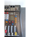 GMUME 8 Channel Professional Mixer - Mixer - Good - Photo 14