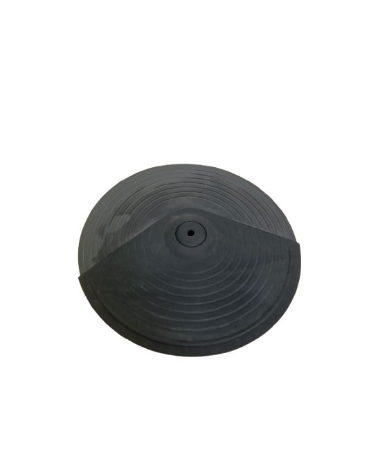 Gear4Music CBL15112-C - Electric Cymbal - Good