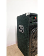Trace Elliot 715 SMC - Bass Amplifiers - Good - Image 9