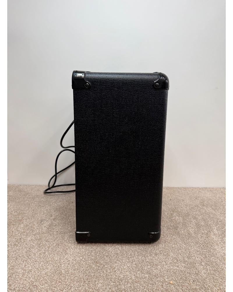 Marshall B25 MK.II - Bass Amplifier - Black - Very Good - image 5