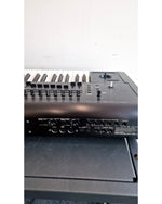 Korg Kronos-61 - Synthesizer Keyboards - Black - Excellent w/ Hard Case & sustain pedal - Image 11
