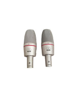 AKG C3000B - Microphone - Champagne/Gold - Very Good - Image 1