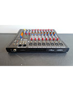 GMUME 8 Channel Professional Mixer - Mixer - Good - Image 7