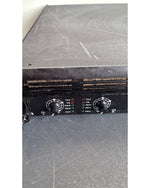 C-MARK MR2200 - Power Amplifiers - Good - Image 5