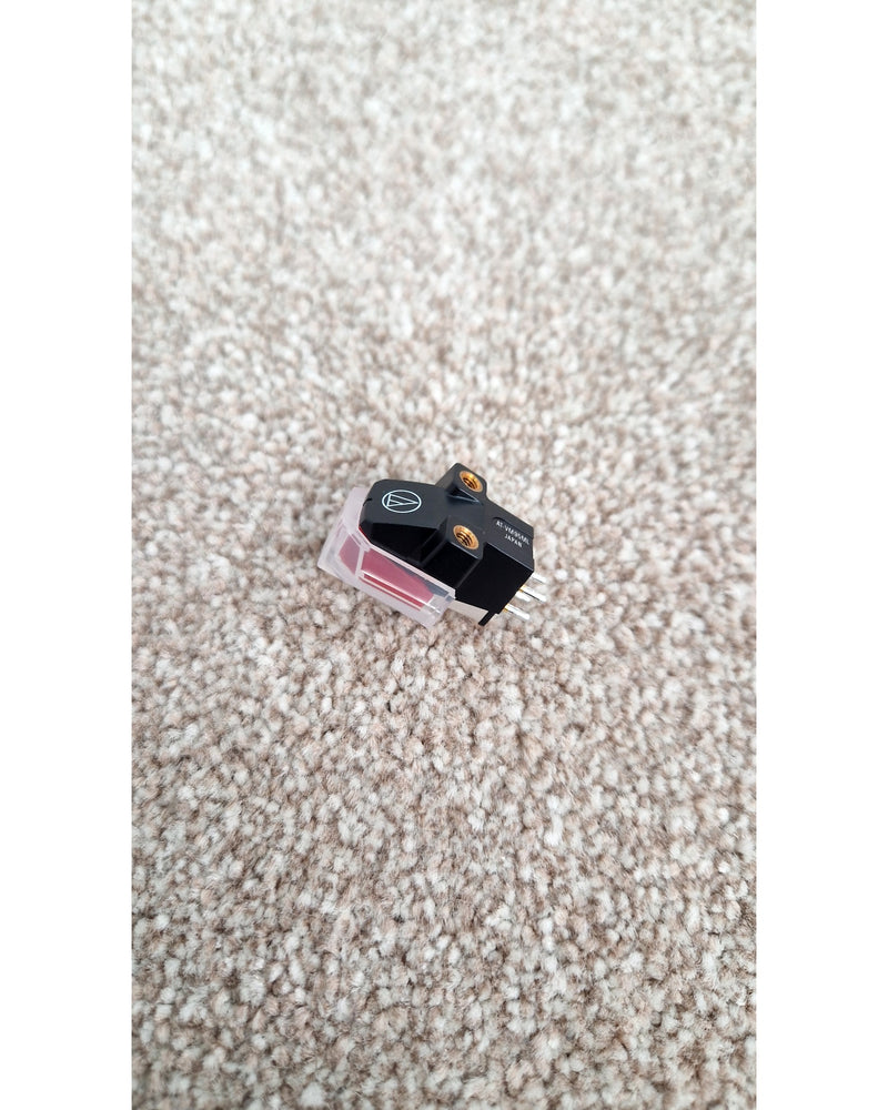 Audio-Technica AT-VM95ML - Like New - image 7