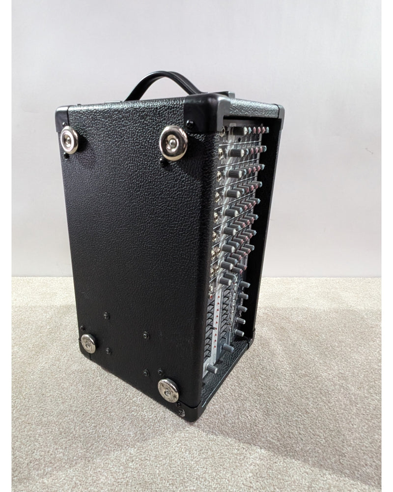Peavey XR684 - Mixer - Black - Fair - image 12