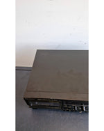 Technics RS-TR474 - Cassette Deck - Spares or Repair - Image 5