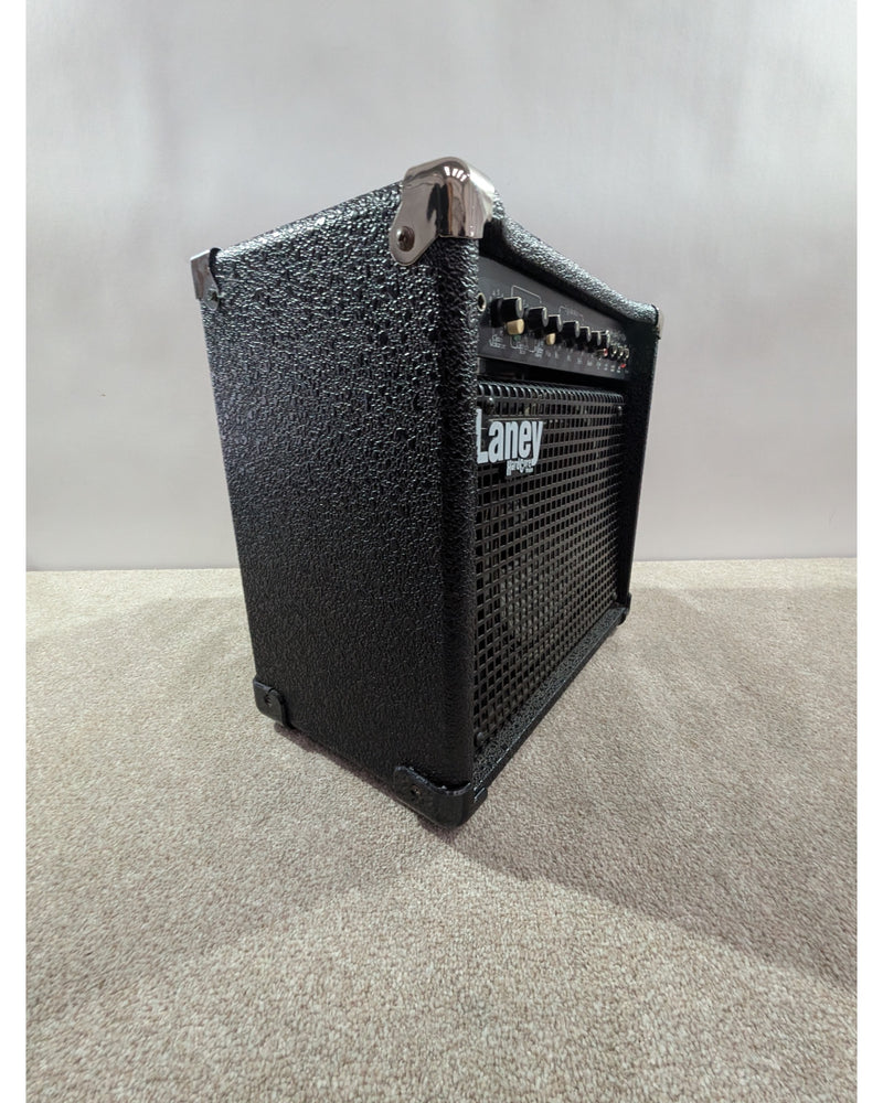 Laney HCM30R - Guitar Amplifier - Black - Good - image 3