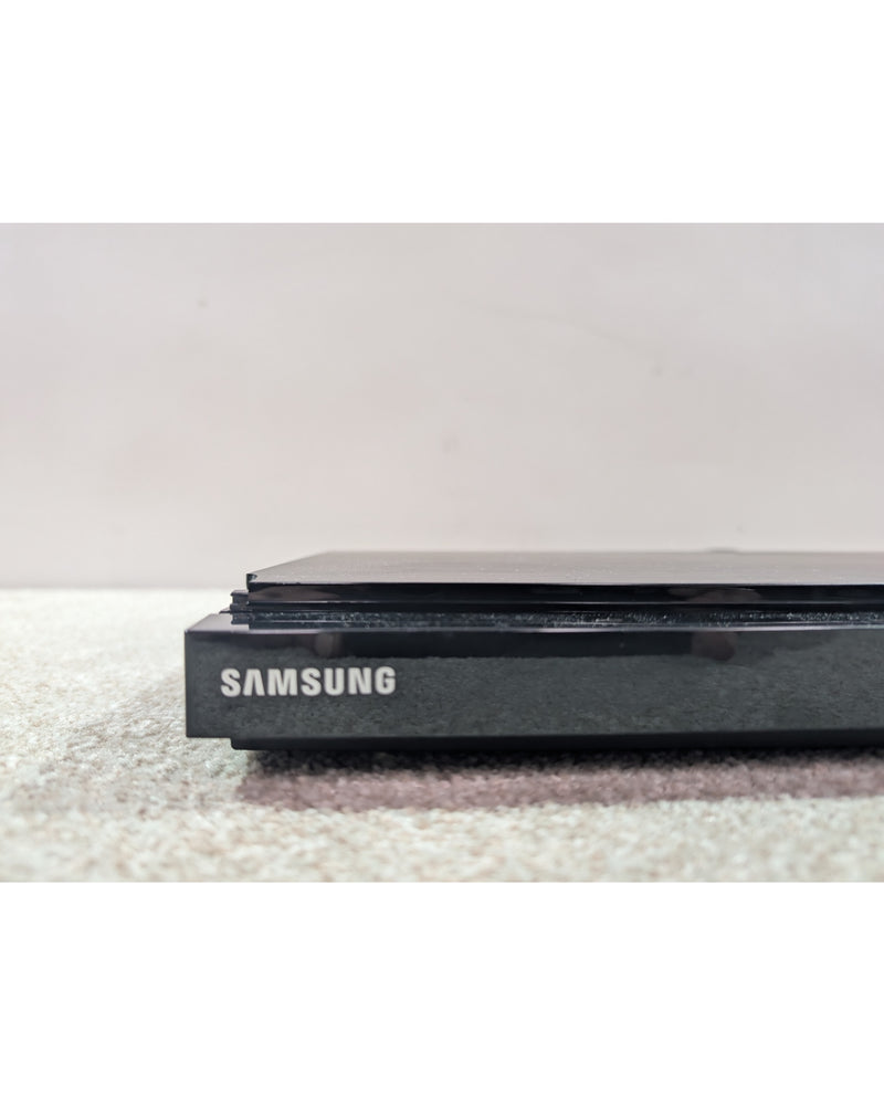 Samsung BD-D5500 - Media Player - Black - Fair w/ Manuals - image 3