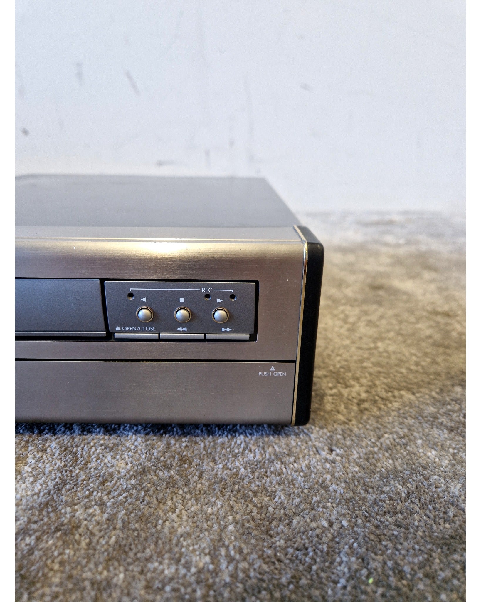 DENON D-70 UCD-70 UDR-70 CD・テープコンポシステム Denon UDR-70 - Tape Deck - Good – Audio Trader