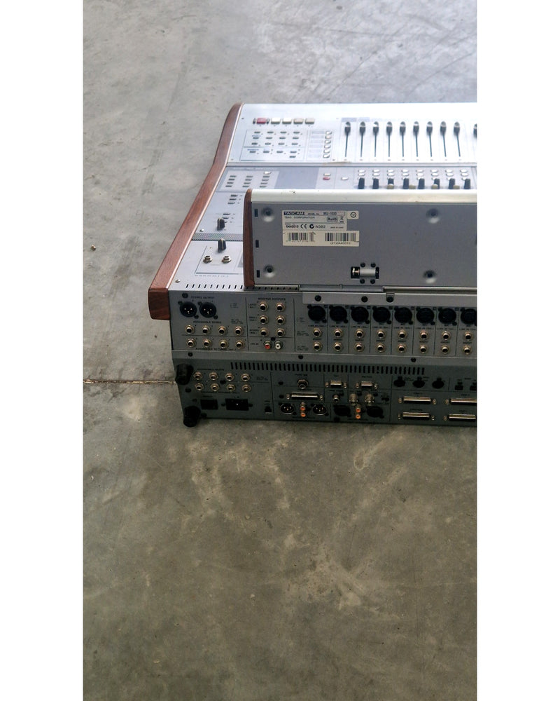 Tascam DM-4800 - Excellent w/ Manuals - image 19
