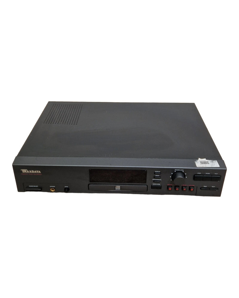 Traxdata Traxaudio 900 - CD Players - Spares or Repair - image 1