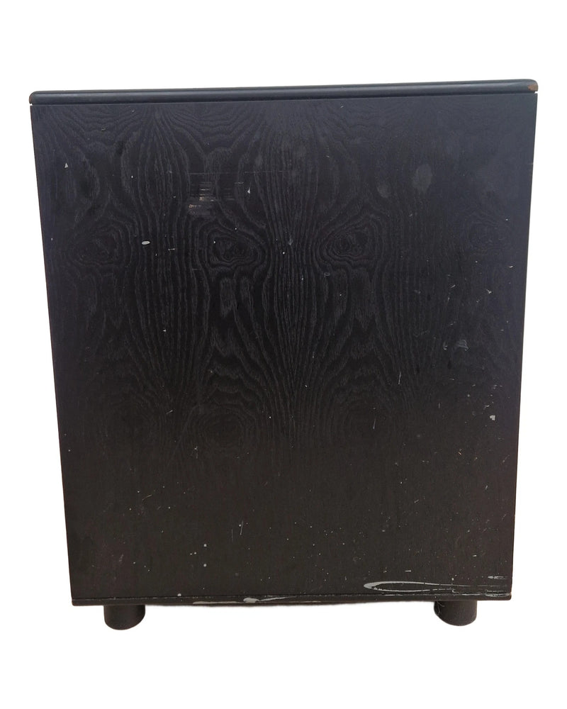 REL Strata III - Subwoofer - Black - Refurbished - image 1